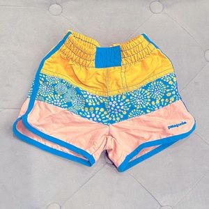 Patagonia Baby Boardshorts